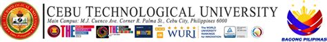 Grade Entry Portal – Cebu Technological University.